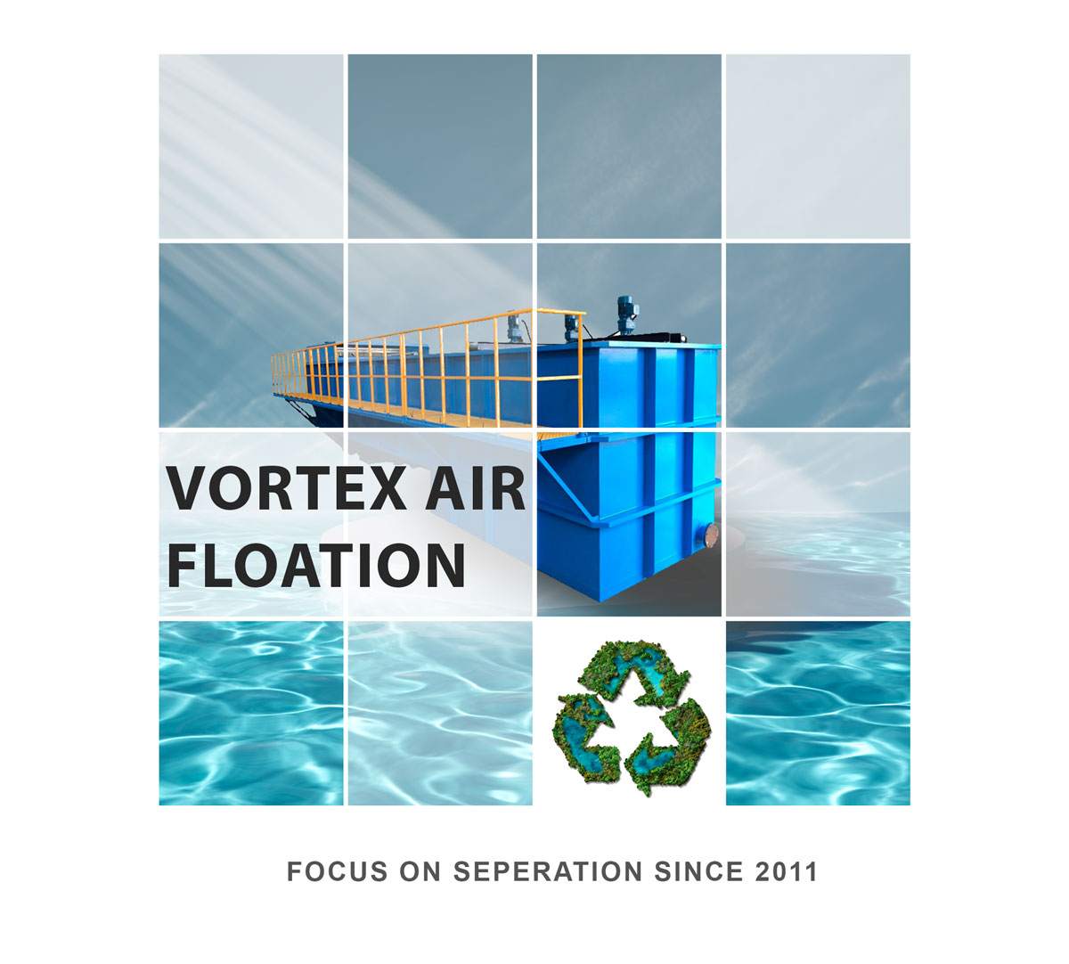 Vortex-air-flotation-first-picture