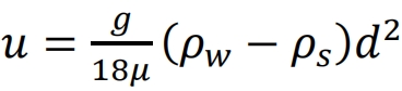 Stokes formula