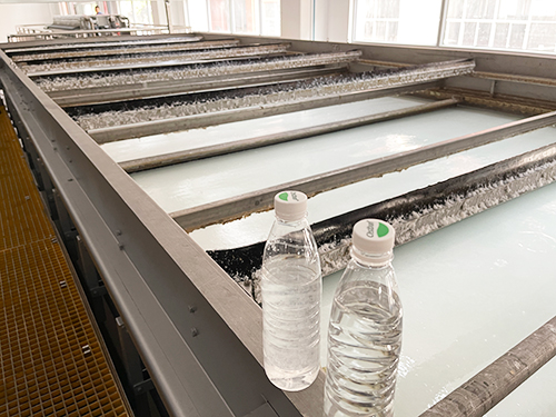 Skimming-Device-and-DAF-Dissolved-Air-Flotation-in-Wastewater-Treatment