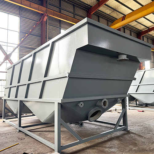 Yosun: Lamella Clarifier Manufacturer for Wastewater Treatment