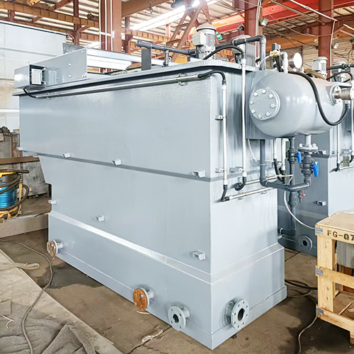 Environmental Hazards and Industrial Wastewater Treatment