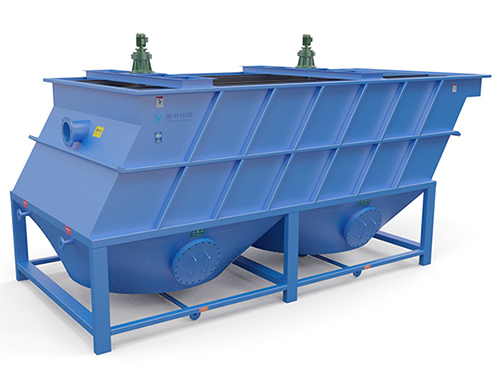 Solid Liquid Separation Machine with a Wide Range of Applications