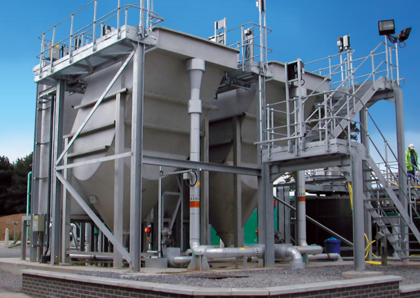 What is flocculation in water treatment？