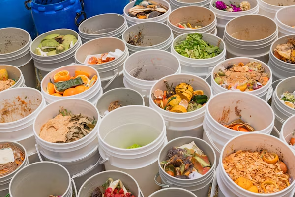 Food and Beverage Industry and Food Processing Wastewater Treatment