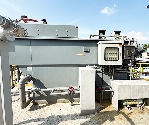 Plastic-Cleaning-Wastewater-Recycling-and-Wastewater-Treatment