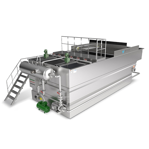 Solid Liquid Separation Machine with a Wide Range of Applications