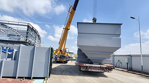 Reverse Osmosis and Tertiary Water Treatment: Advanced Solutions for High-Quality Treated Water