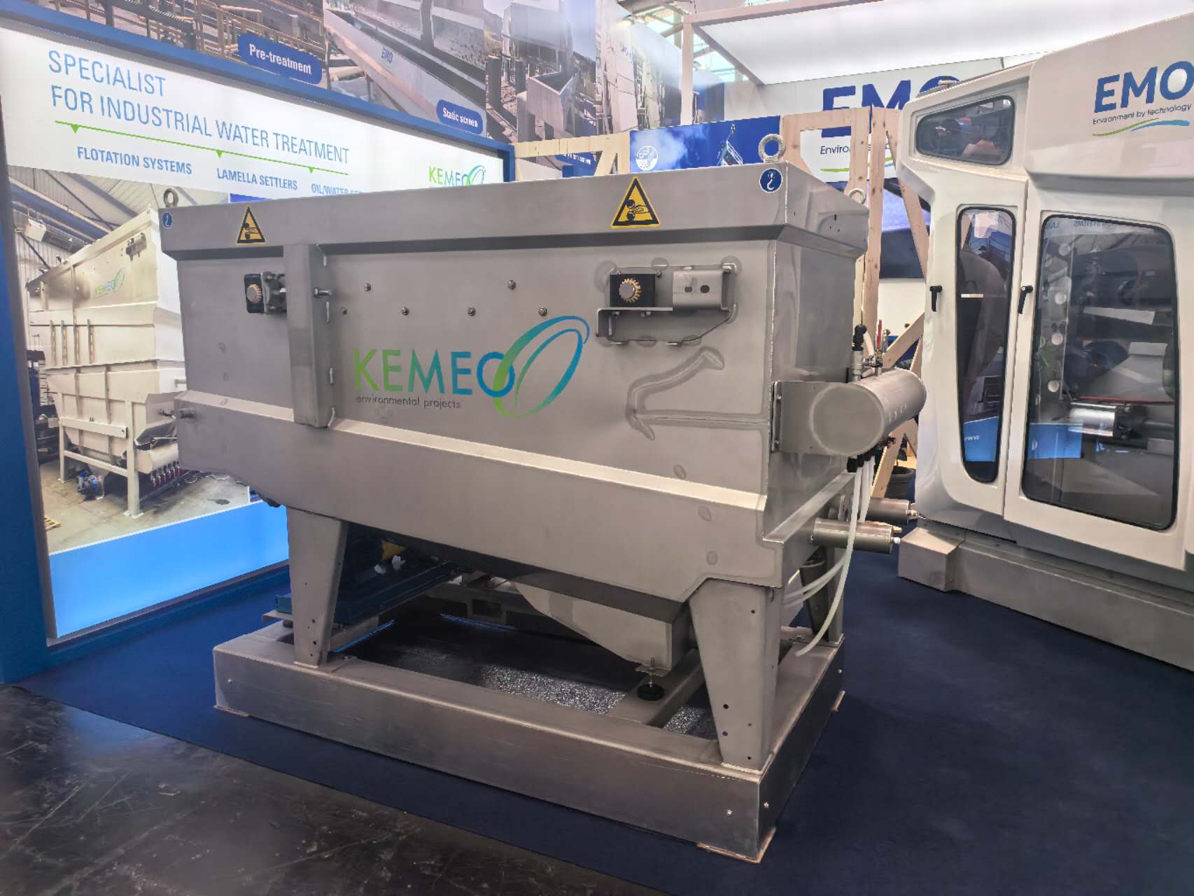 IFAT Munich 2026