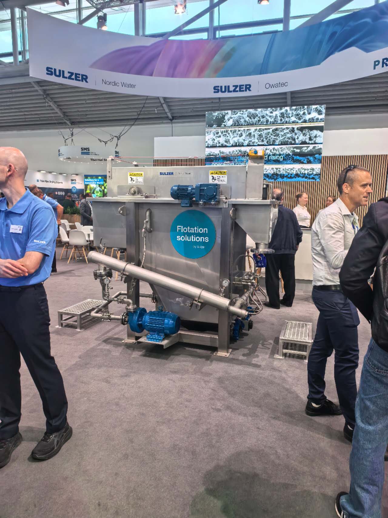 IFAT Munich 2026