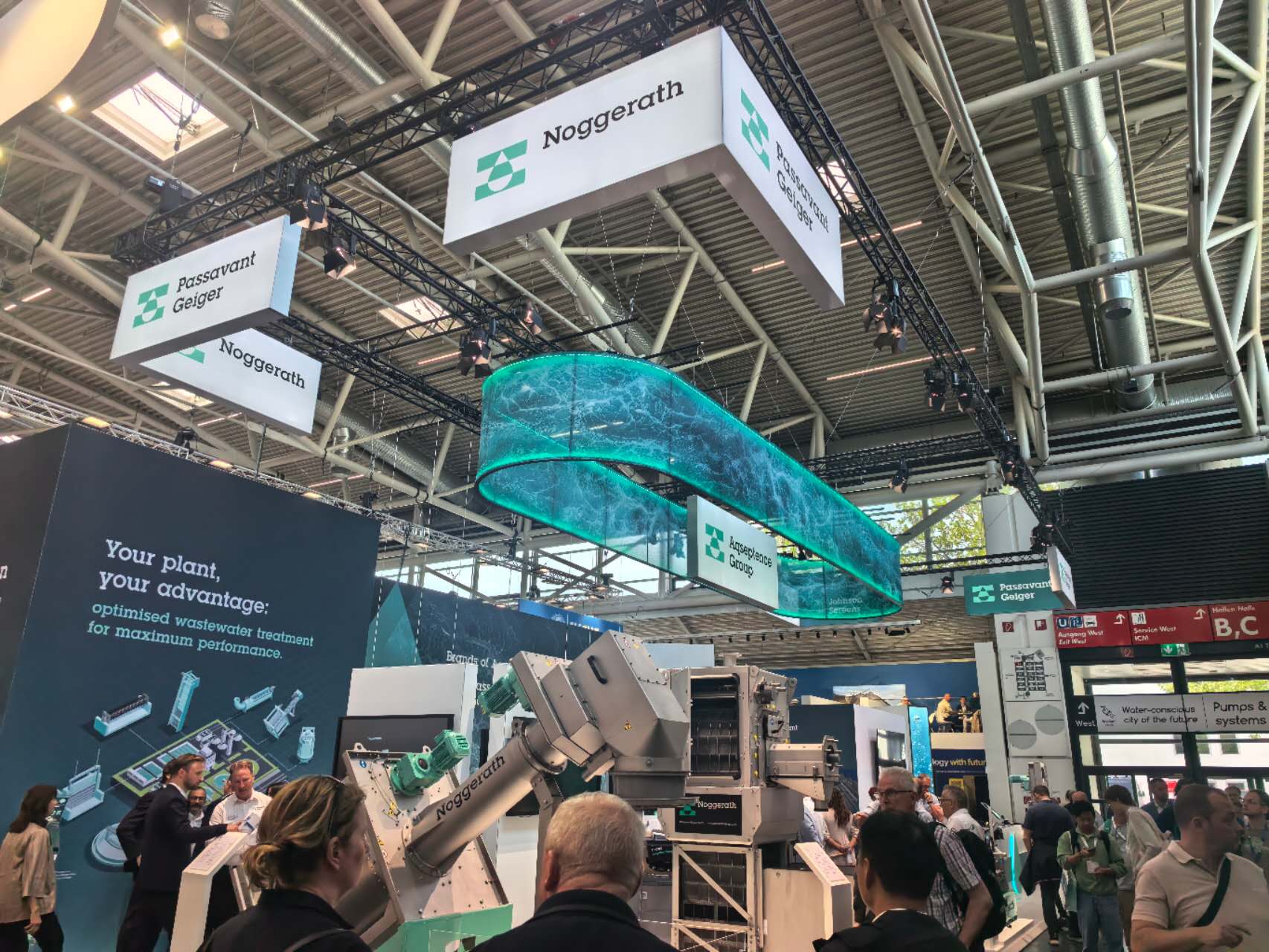 IFAT Munich 2026